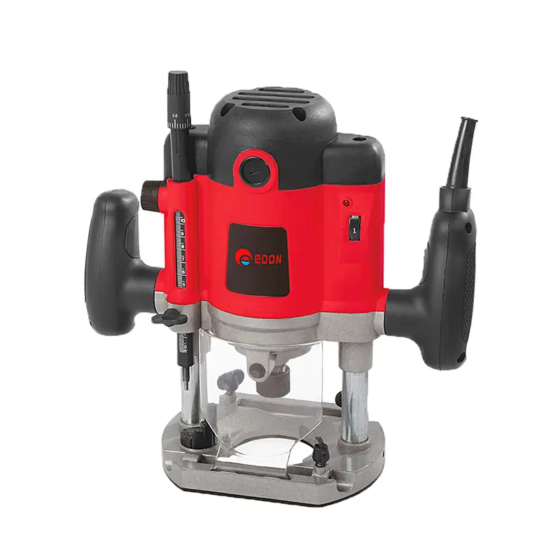 Изображение товара Фрезер сетевой универсальный Edon PR-12/1900 1900 Вт с регулировкой скорости