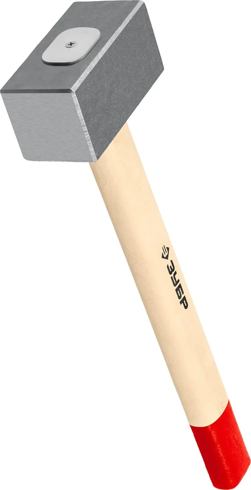 Изображение товара Кувалда Зубр 20112-2 деревянная рукоятка 2000 г