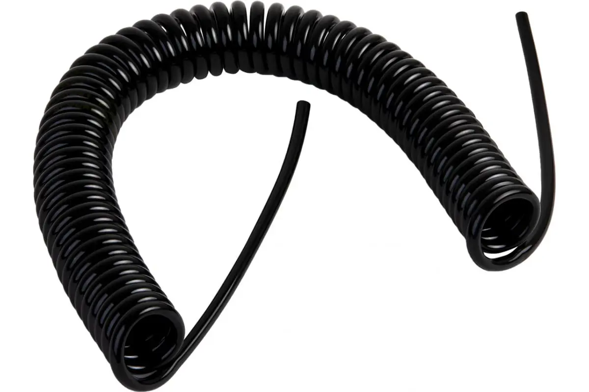 Изображение товара Шланг для компрессора Wiederkraft WDK-65746 20 бар 5 м