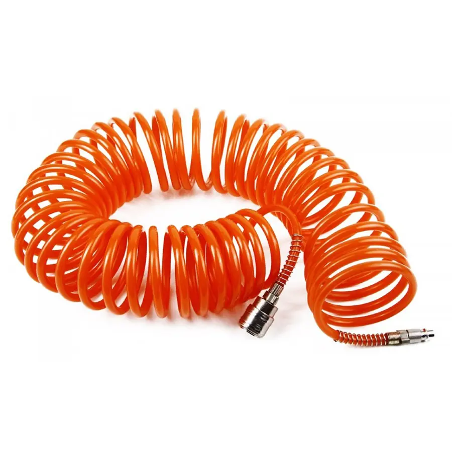 Изображение товара Шланг для компрессора Stels 57019 20 бар 15 м