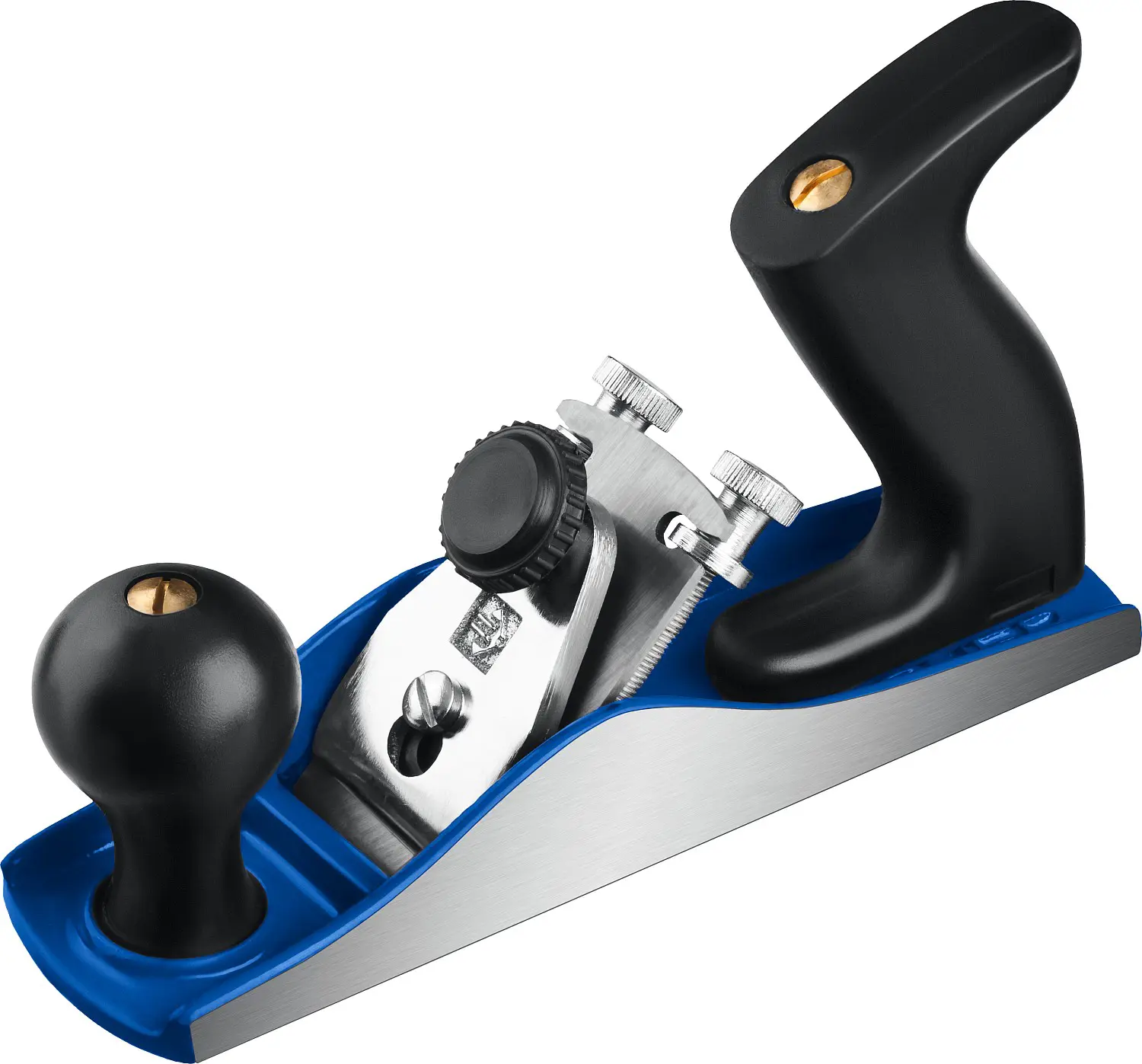 Изображение товара Ручной рубанок ЗУБР 18500 45x350 мм для строгания древесины