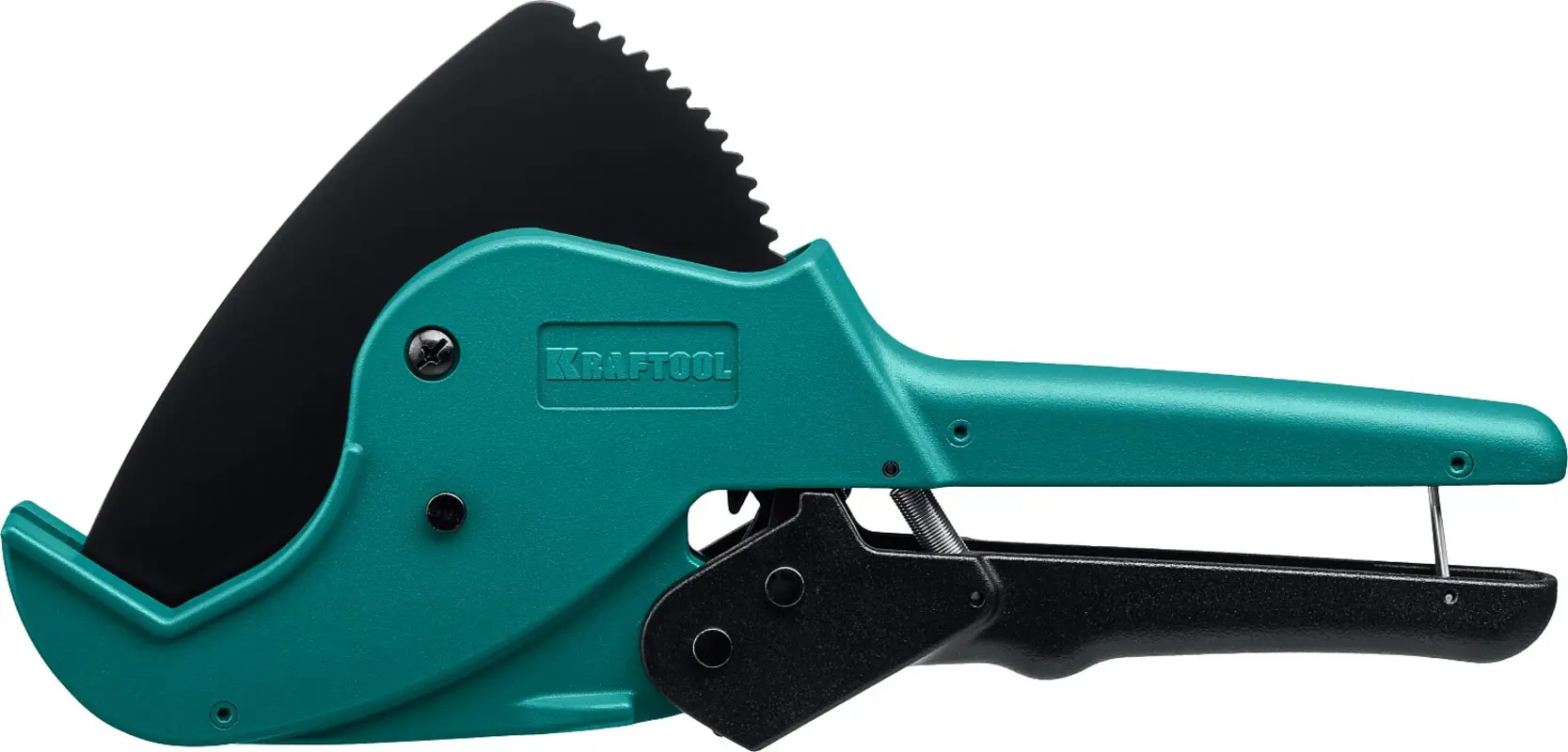 Изображение товара Труборез Kraftool 23408-63 для пластиковых и металлопластиковых труб 63 мм