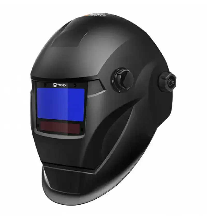 Изображение товара Маска сварщика хамелеон Tecmen ADF 735J TM14