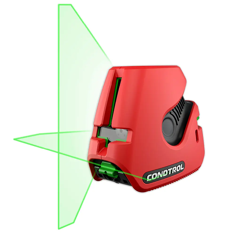 Изображение товара Уровень лазерный Condtrol NEO G100 1-5-090 зеленый луч, дальность до 20 м