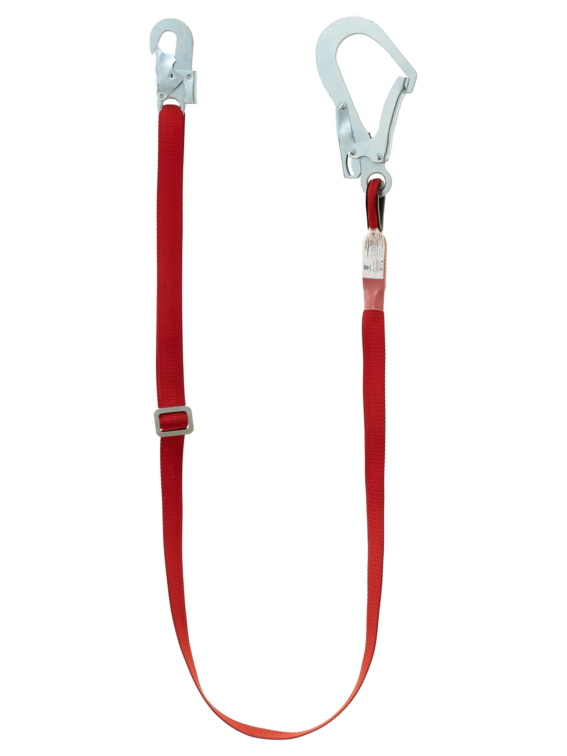 Изображение товара Строп одинарный ленточный без амортизатора Vesta Ар 2 м