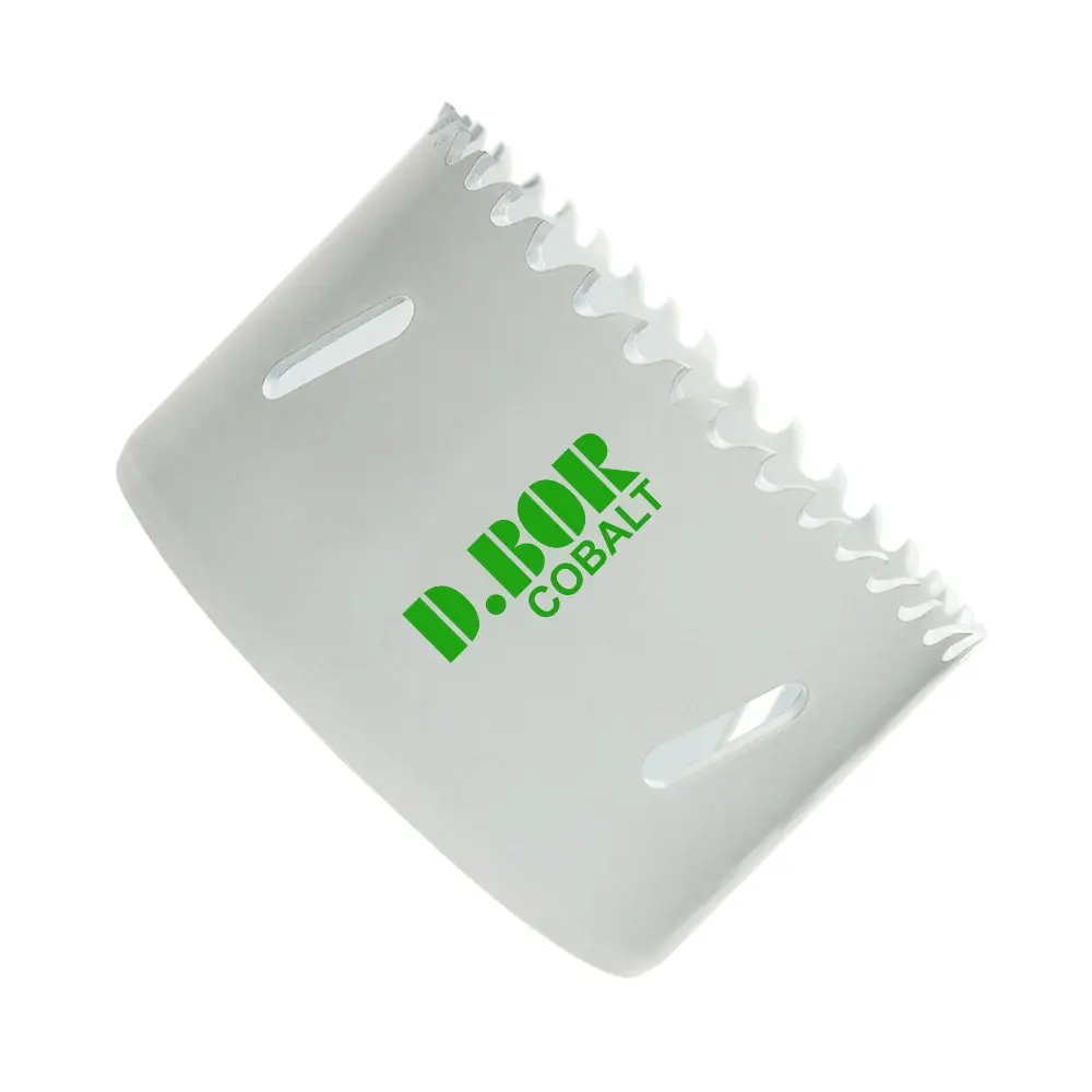 Изображение товара Коронка по стали D.Bor Cobalt D-HS-BIM-CO-38-092 92x38 мм