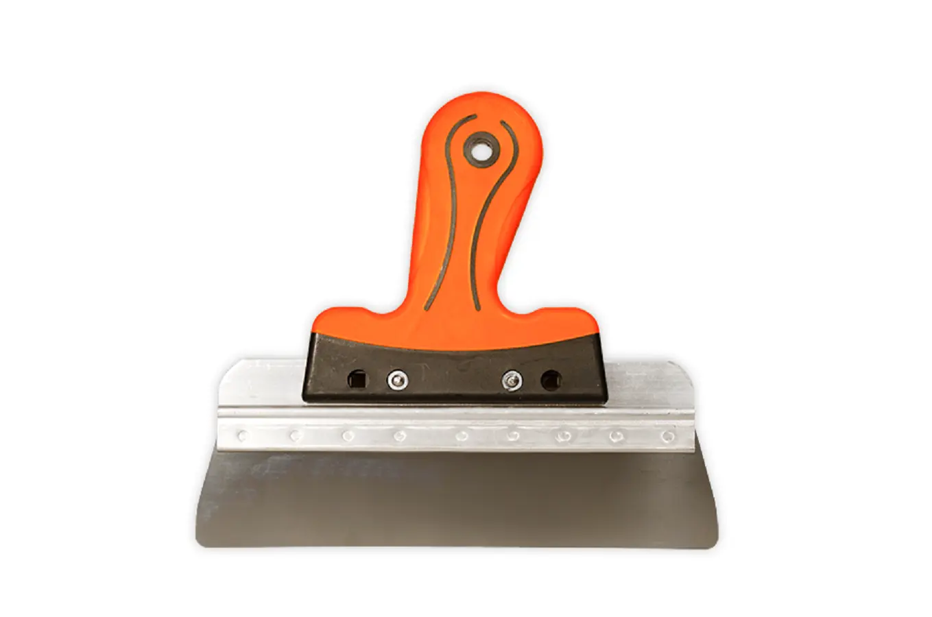 Изображение товара Шпатель фасадный Edma 250 220x250 мм, нержавеющая сталь