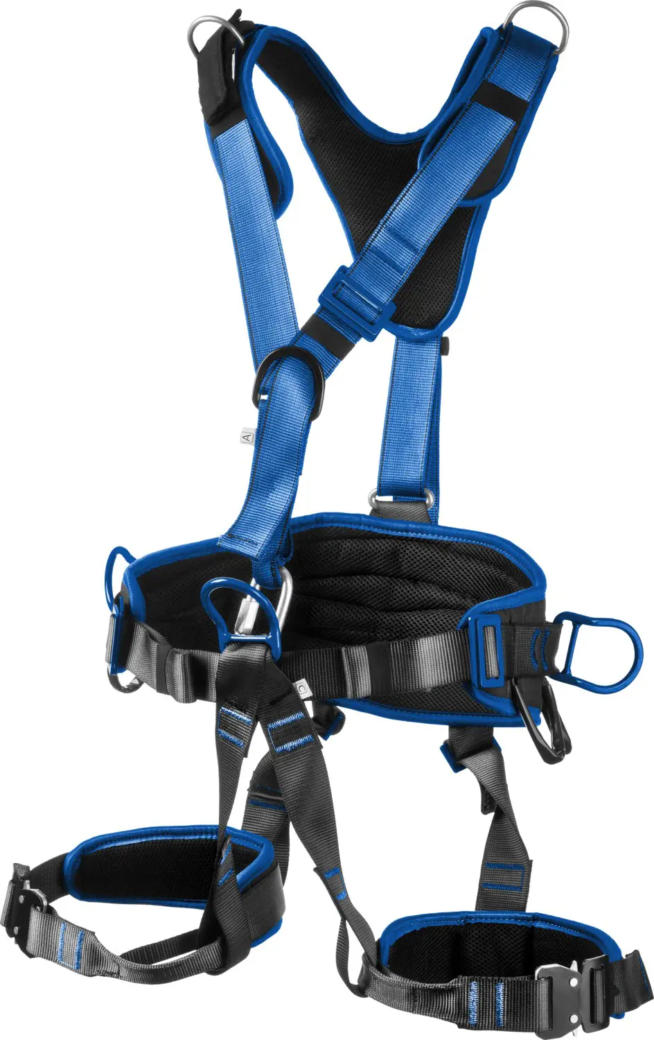 Изображение товара Привязь страховочная Зубр Олимп Профессионал 11591