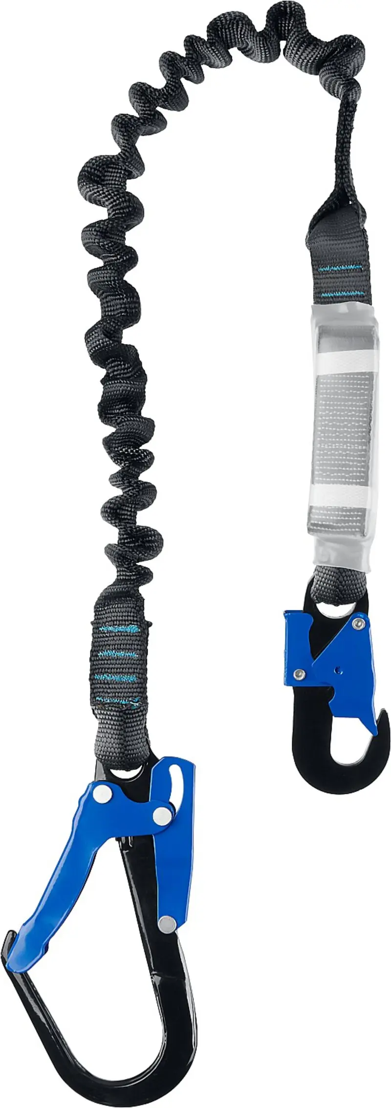 Изображение товара Строп одноплечный эластичный Зубр Утес Профессионал 11595