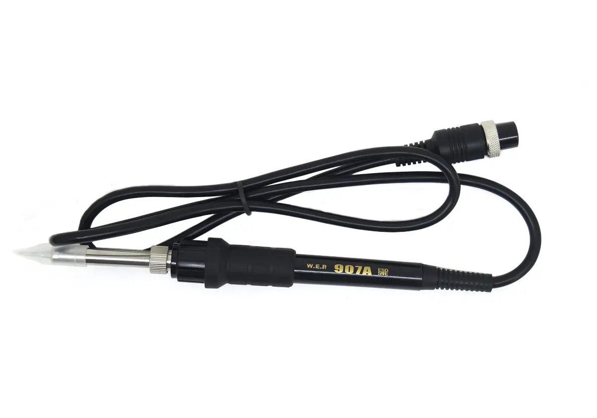 Изображение товара Паяльник для паяльной станции W.E.P 40 Вт сменный М0950260