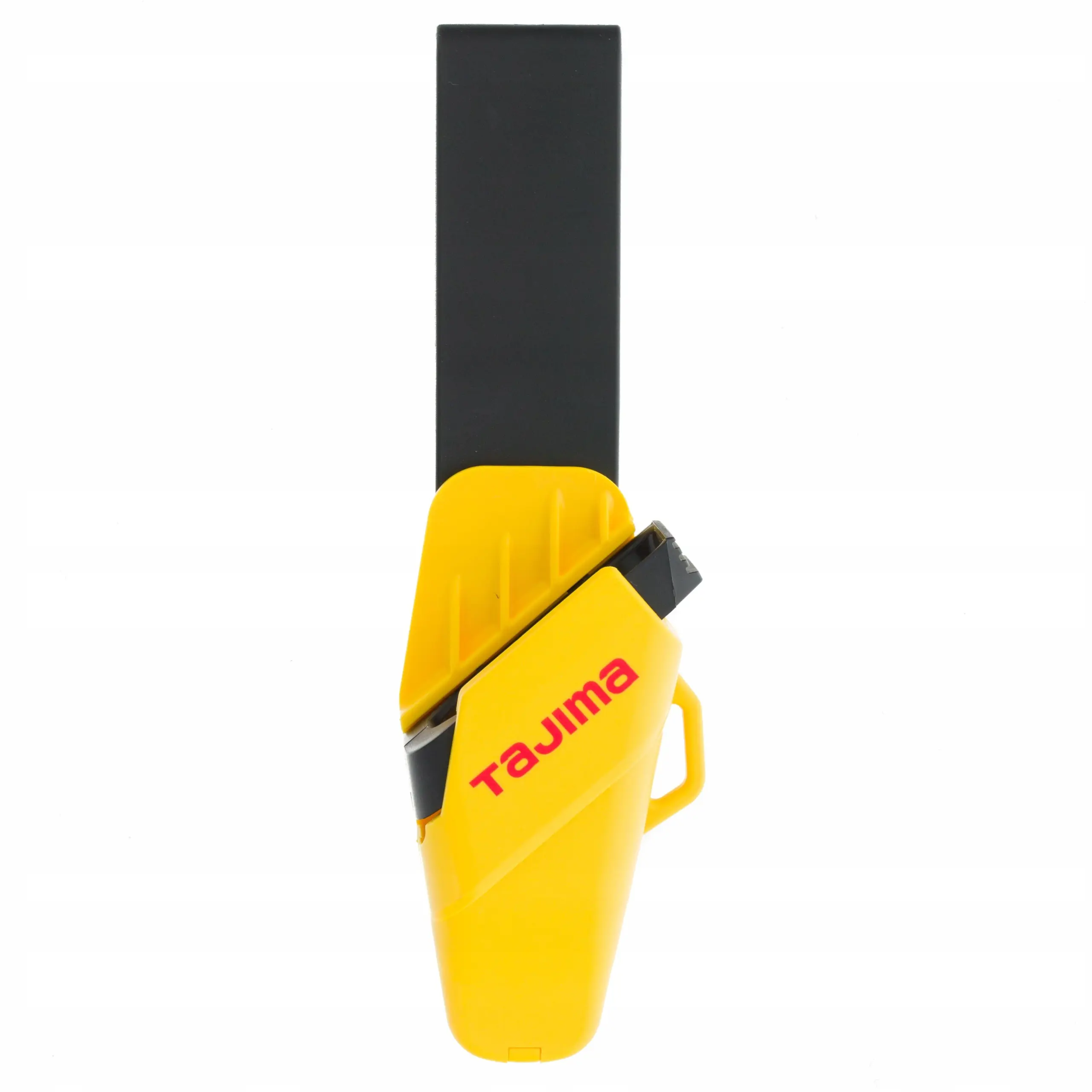 Изображение товара Кобура для ножей Tajima Driver Cutter DC50SFC/Y1 из ABS-пластика, Япония