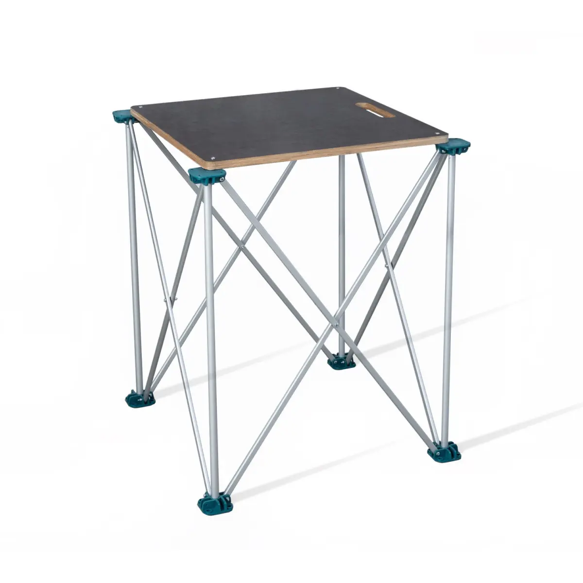 Изображение товара Складной модульный верстак Lossew Ant Q4 2x2_90 БП с регулируемой высотой