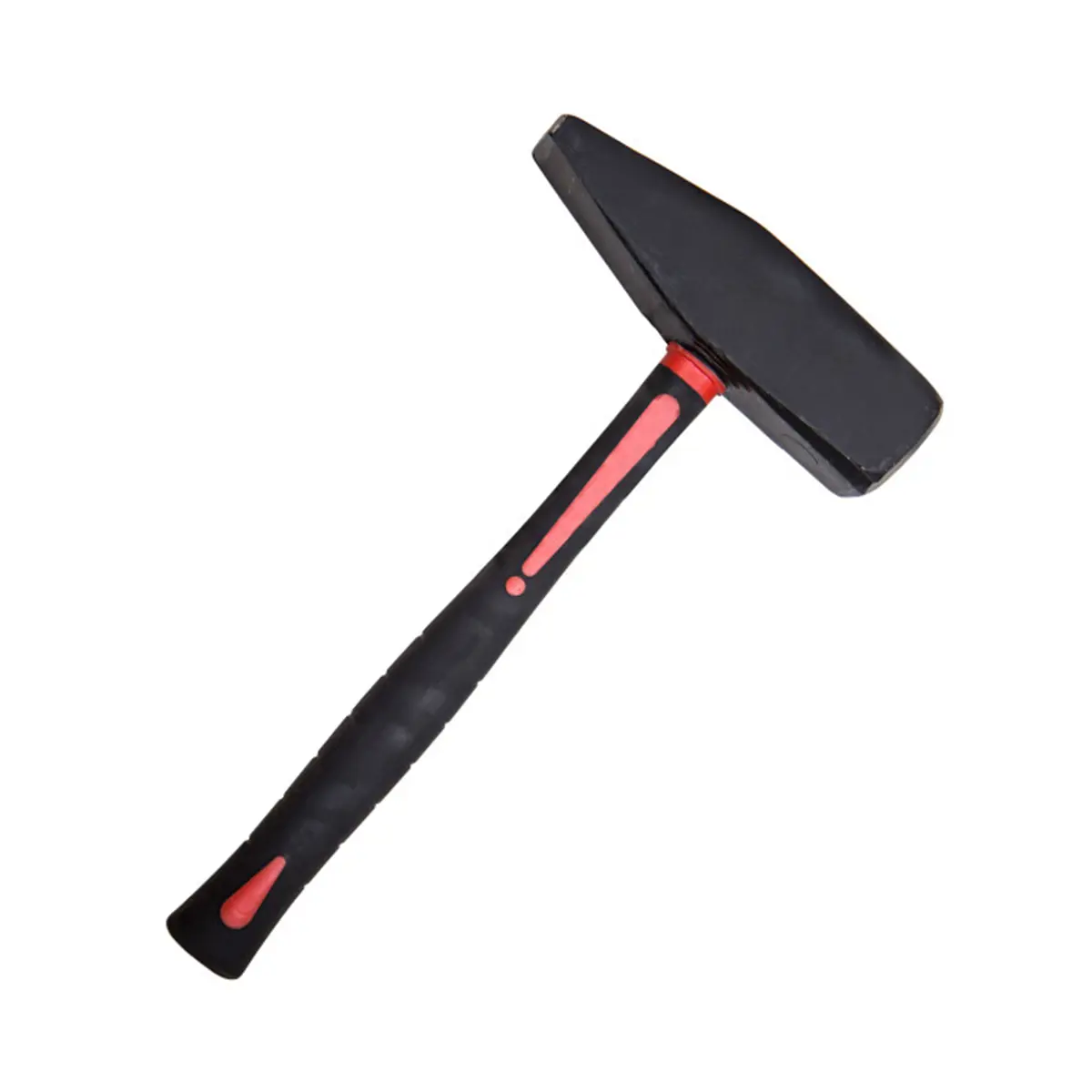 Изображение товара Молоток слесарный Beorol CM2000 обрезиненная рукоятка 1500 г