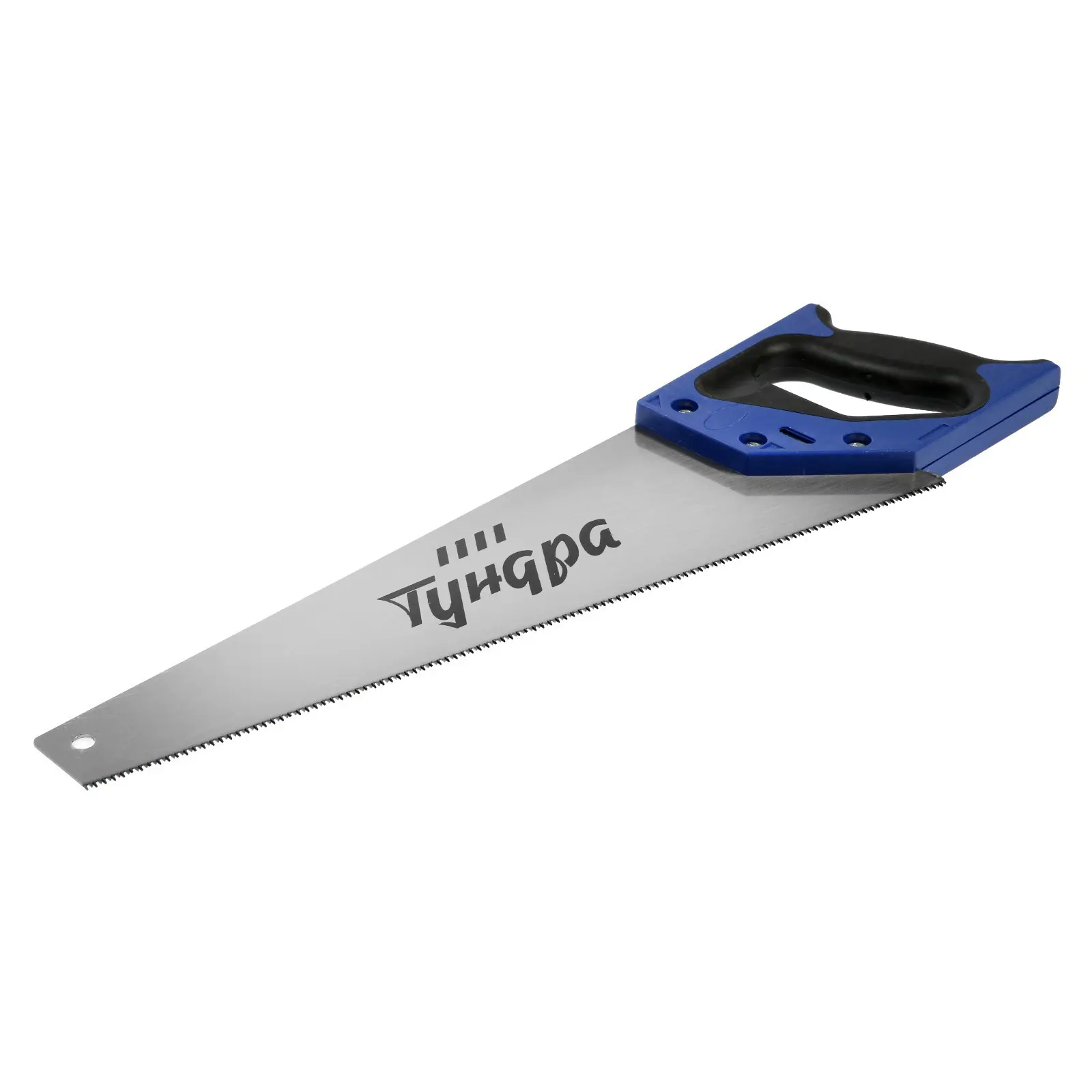 Изображение товара Пила по дереву Тундра 9457800 400 мм