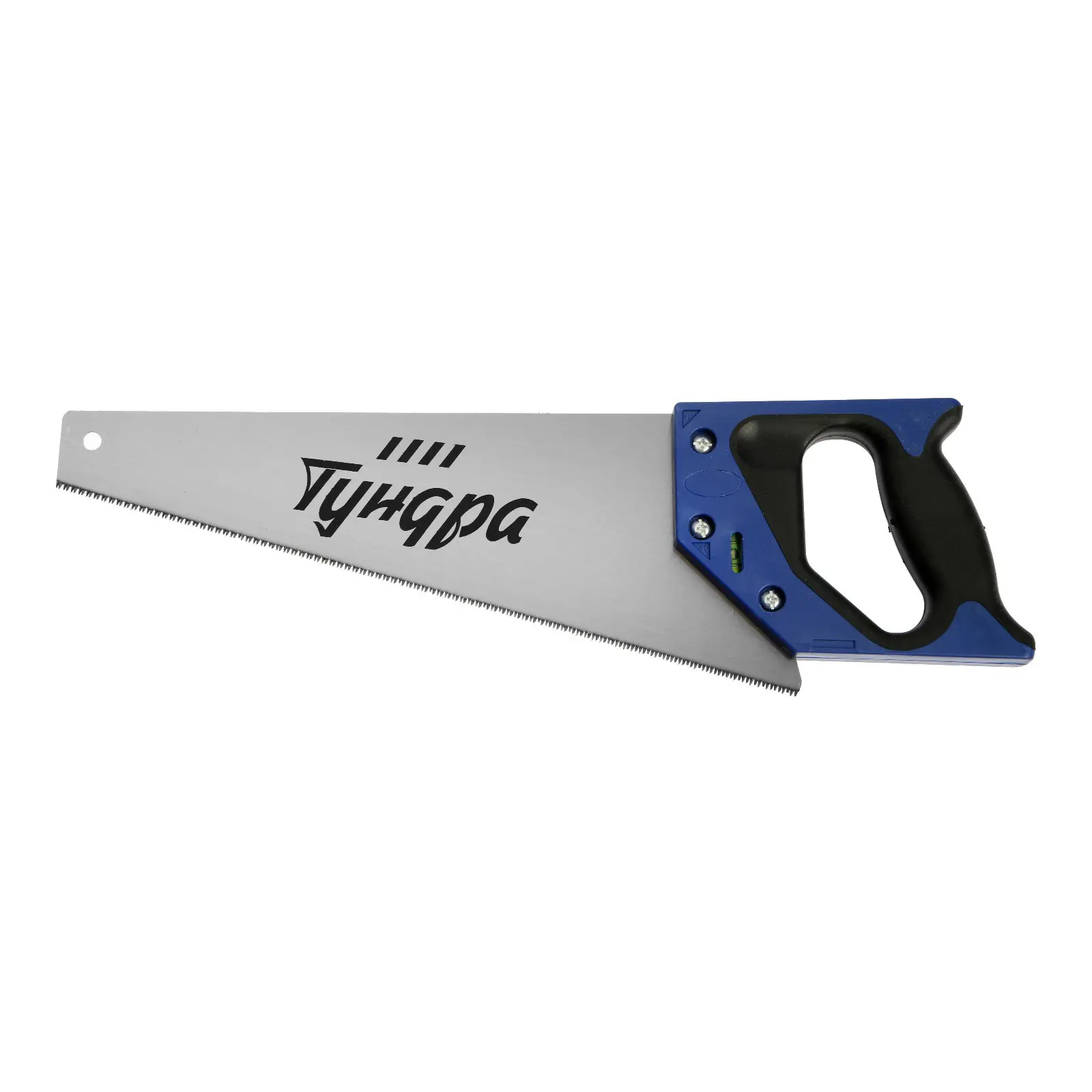 Изображение товара Пила по дереву Тундра 9457799 350 мм