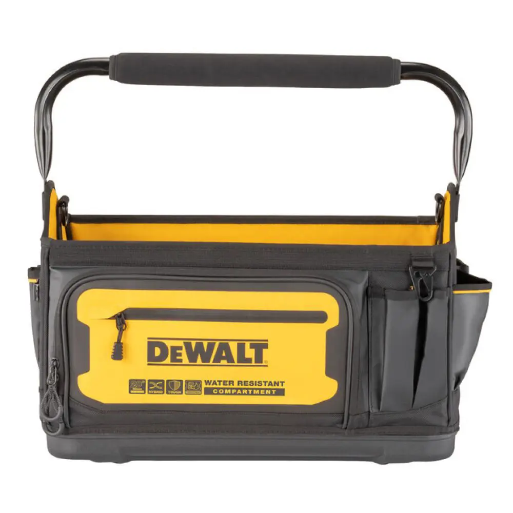 Изображение товара Сумка для инструментов Dewalt 510x270x320 мм, текстиль