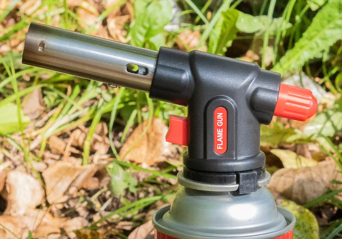 Изображение товара Горелка-насадка газовая Kitoki AS-B001