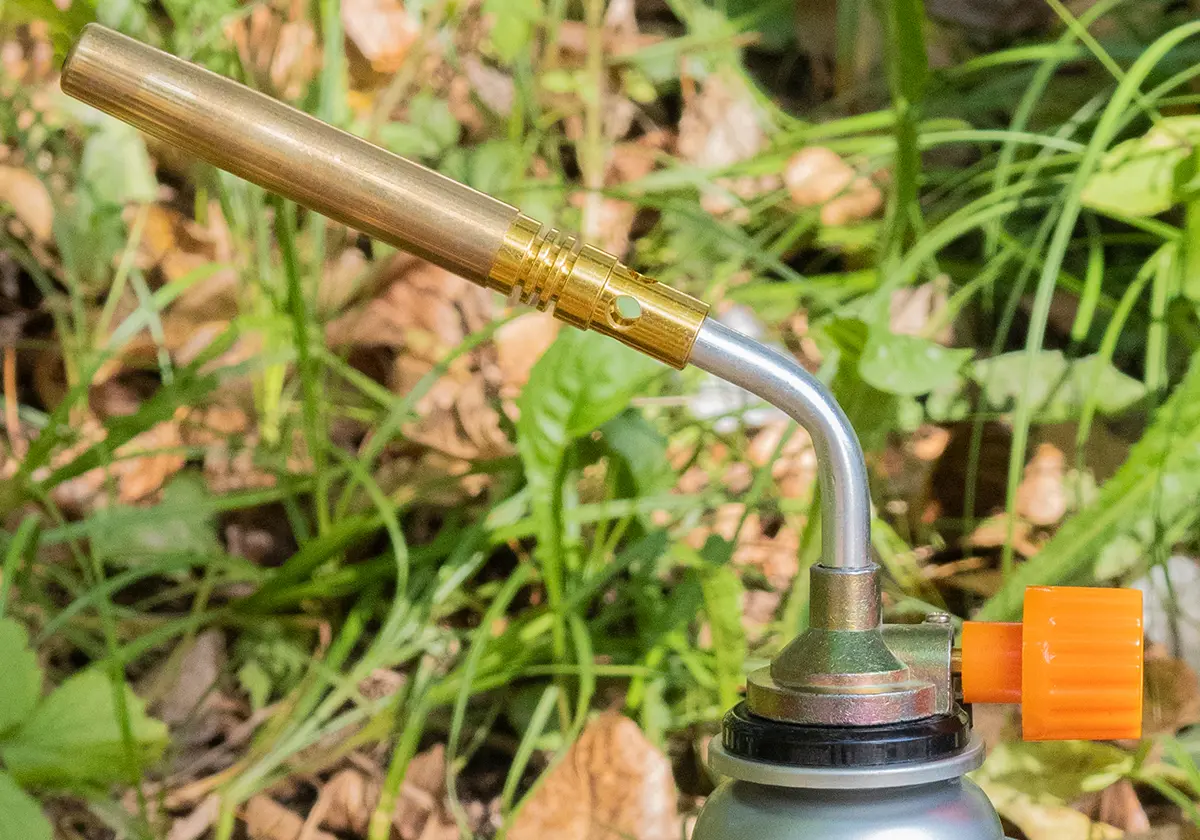 Изображение товара Горелка-насадка газовая Kitoki AS-ST002