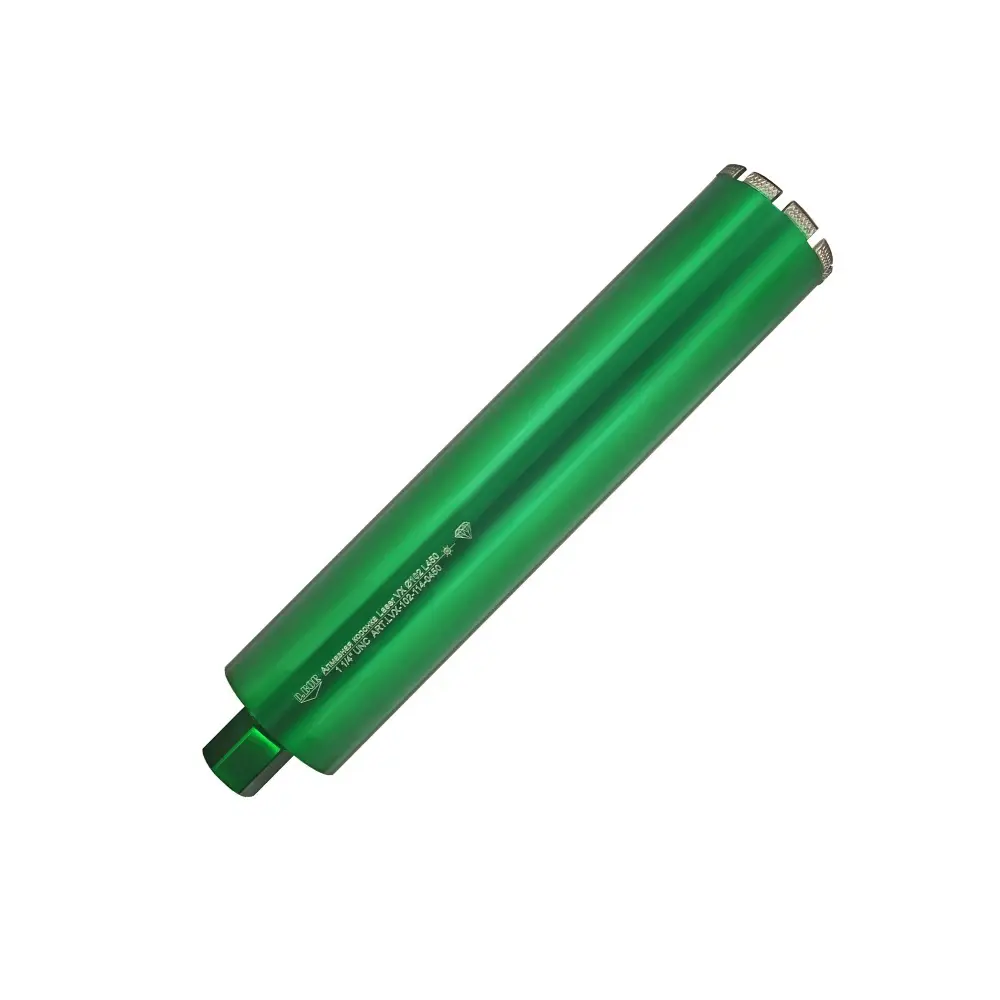 Изображение товара Коронка по кирпичу D.Bor LVX-102-114-0450 102 мм