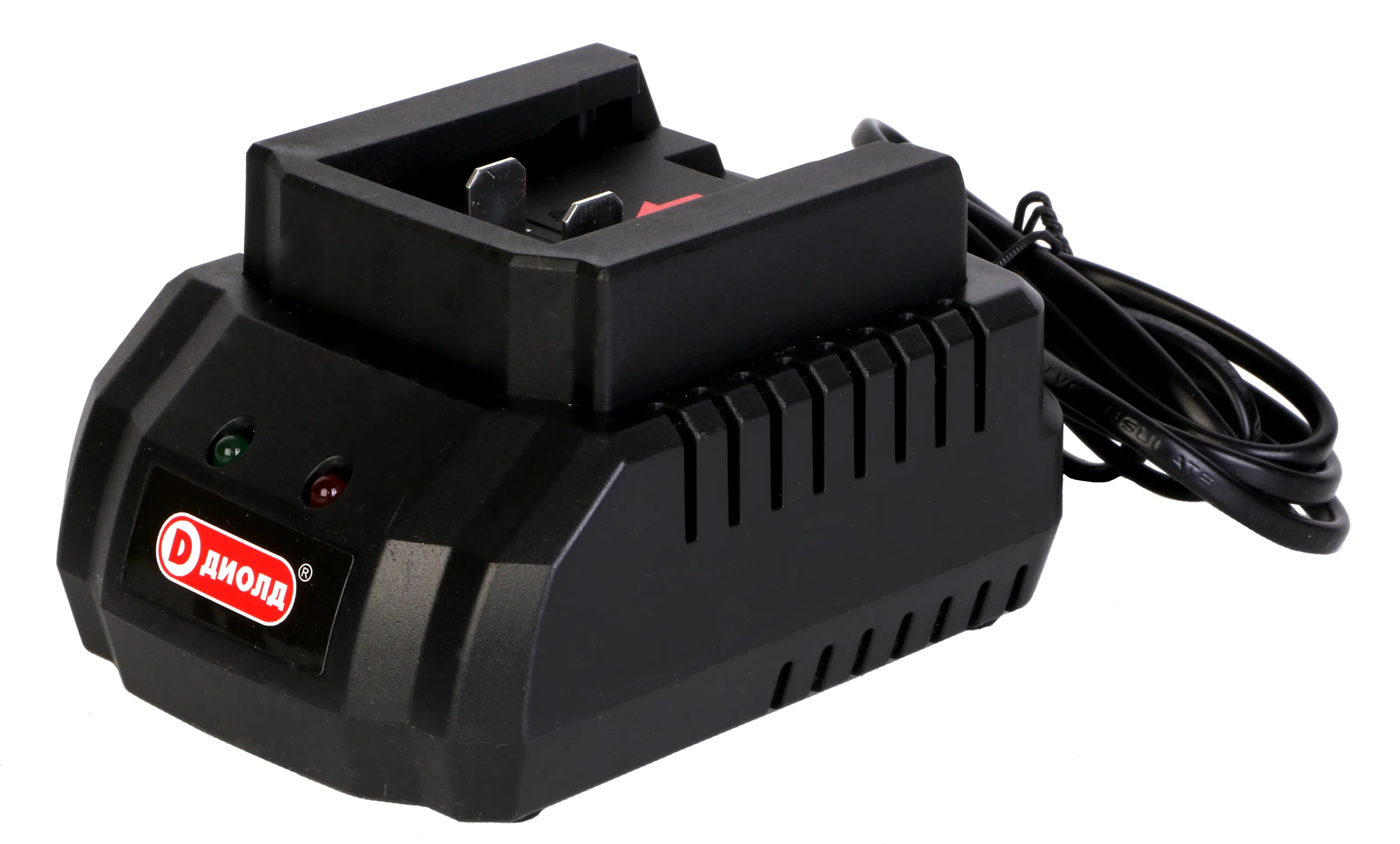 Изображение товара Зарядное устройство для аккумуляторов Диолд ЗУ-20Л