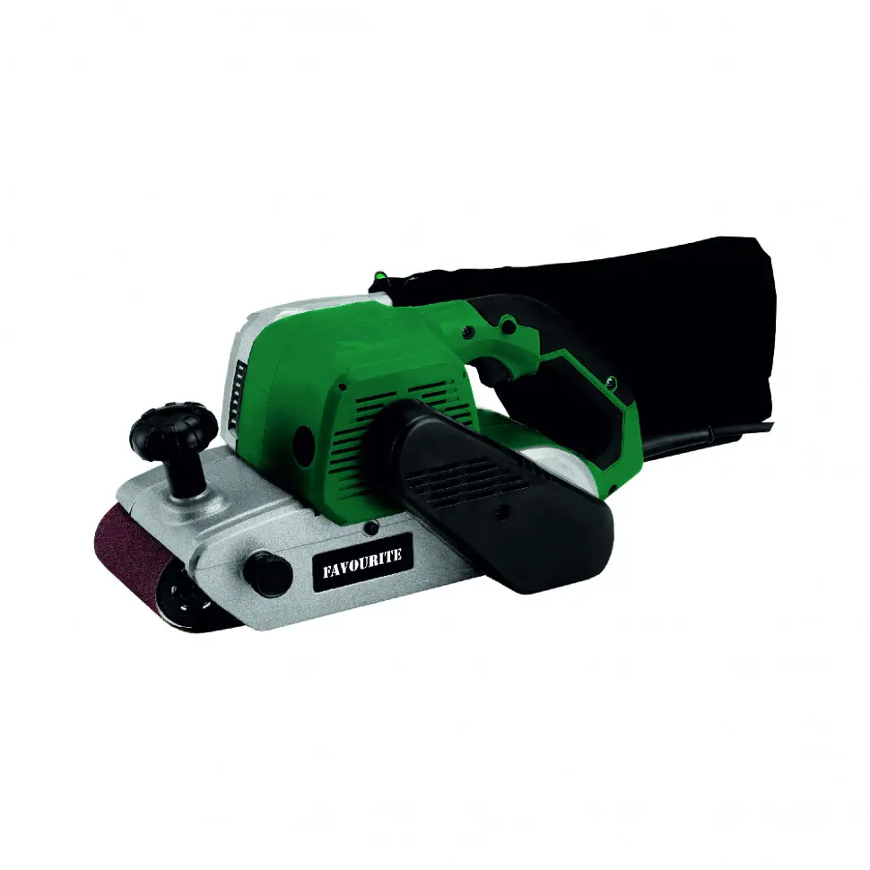 Изображение товара Ленточная шлифовальная машина Favourite BS 100/610 1400 Вт