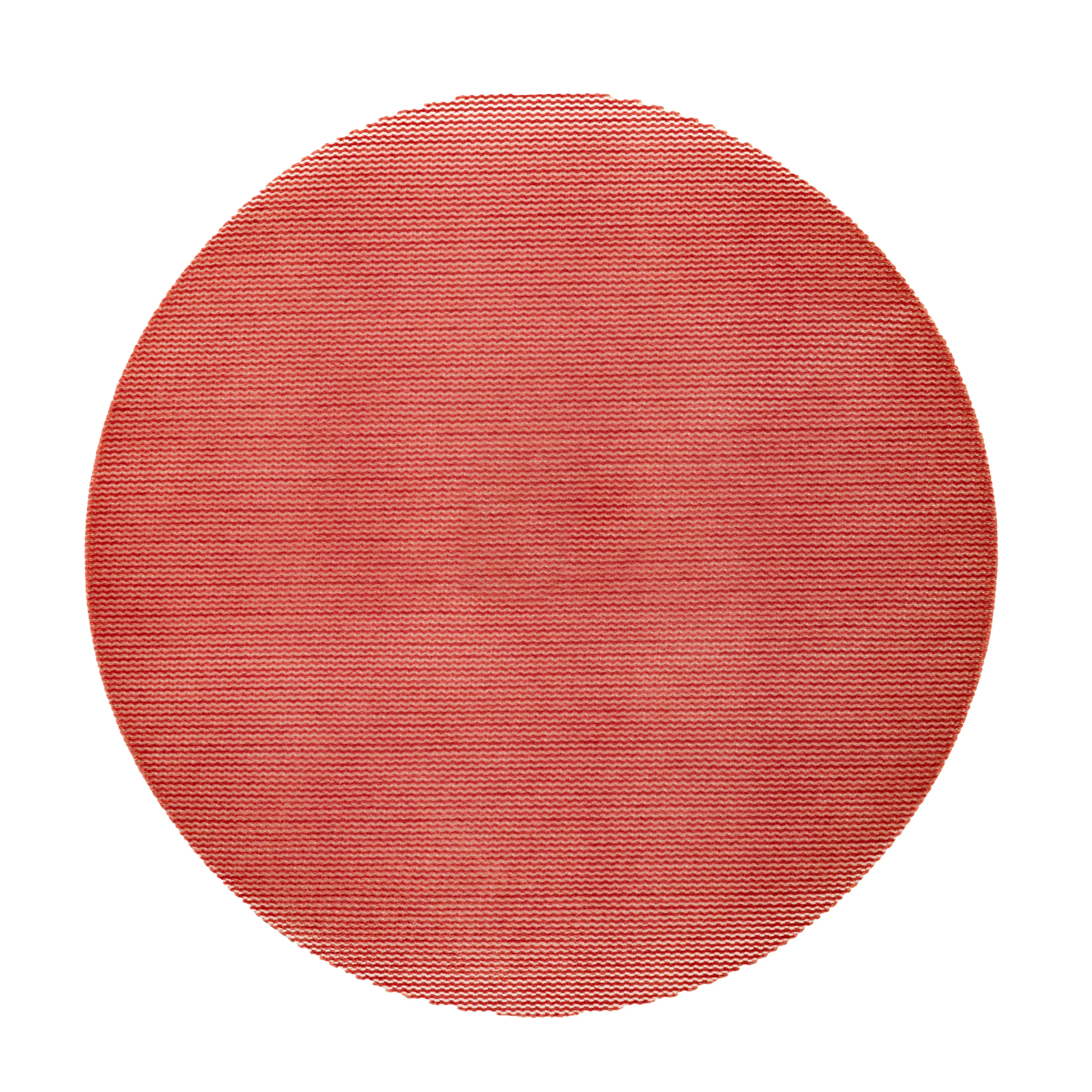 Изображение товара Круг шлифовальный Mesh sanding EL-AMS0600 P600 150 мм, 25 шт