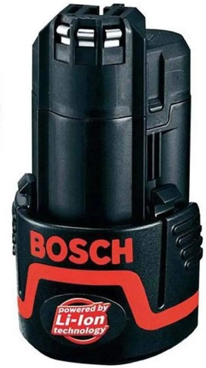 Изображение товара Аккумулятор Bosch GBA Professional 2012821, 12 В Li-Ion 2 Ач