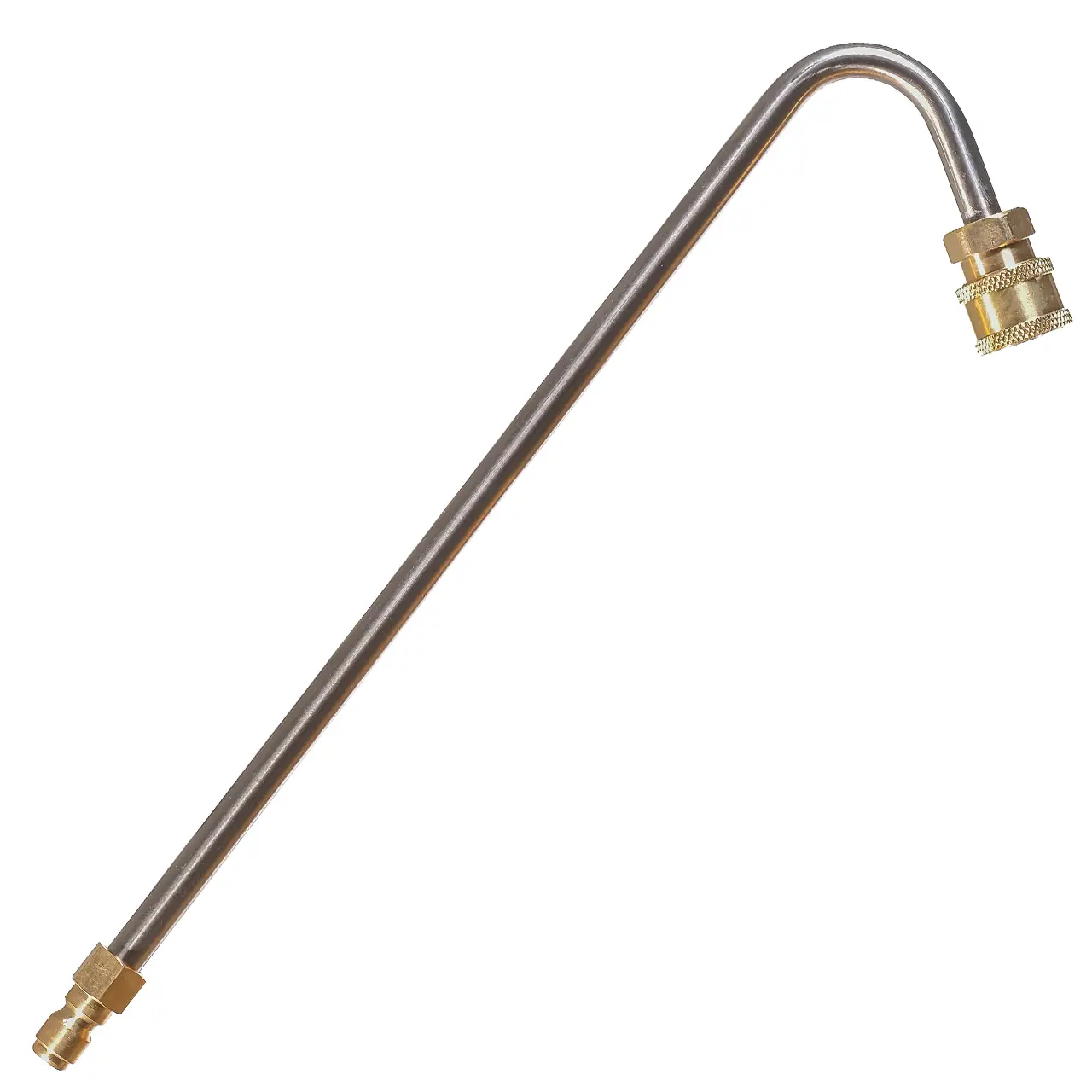 Изображение товара Копье для мойки высокого давления Bort BHL-40M-45