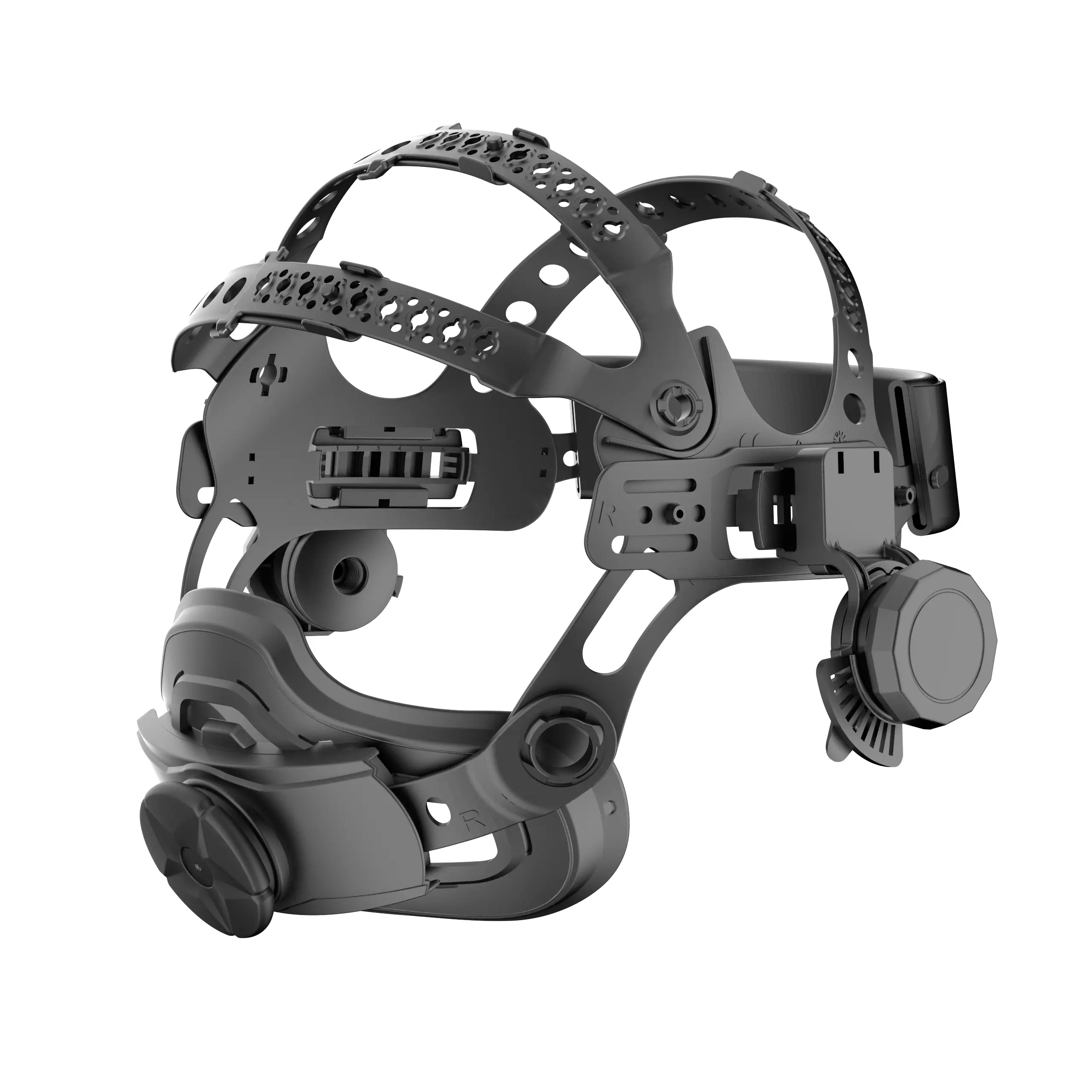 Изображение товара Маска сварщика хамелеон Fitsiz Element 505