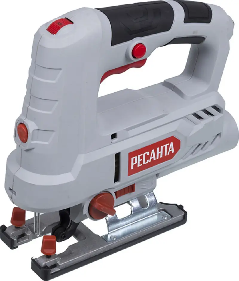 Изображение товара Лобзик сетевой Ресанта Л-100/850 850 Вт