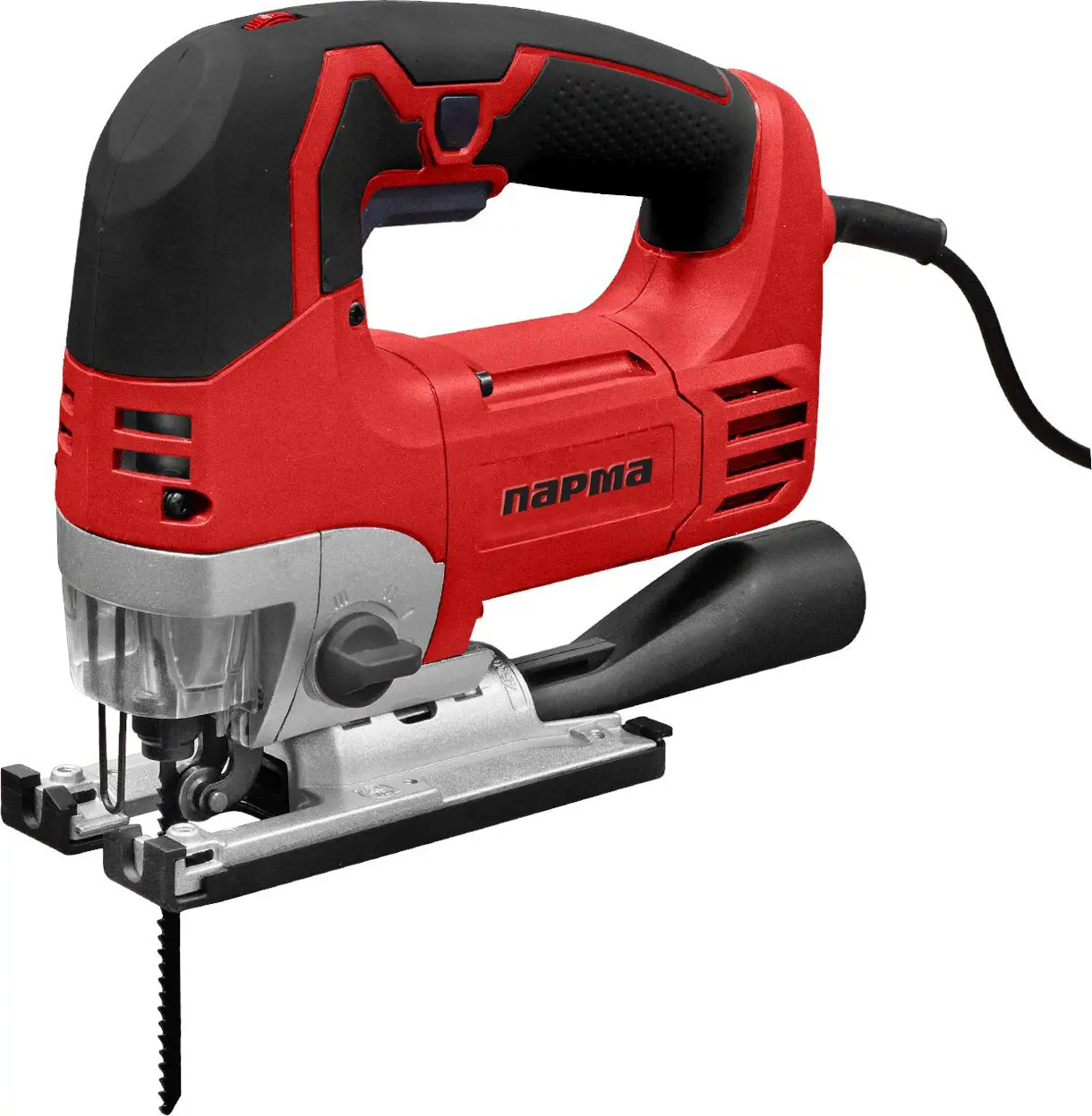 Изображение товара Лобзик сетевой Парма ПЛ-01-110/850, 850 Вт