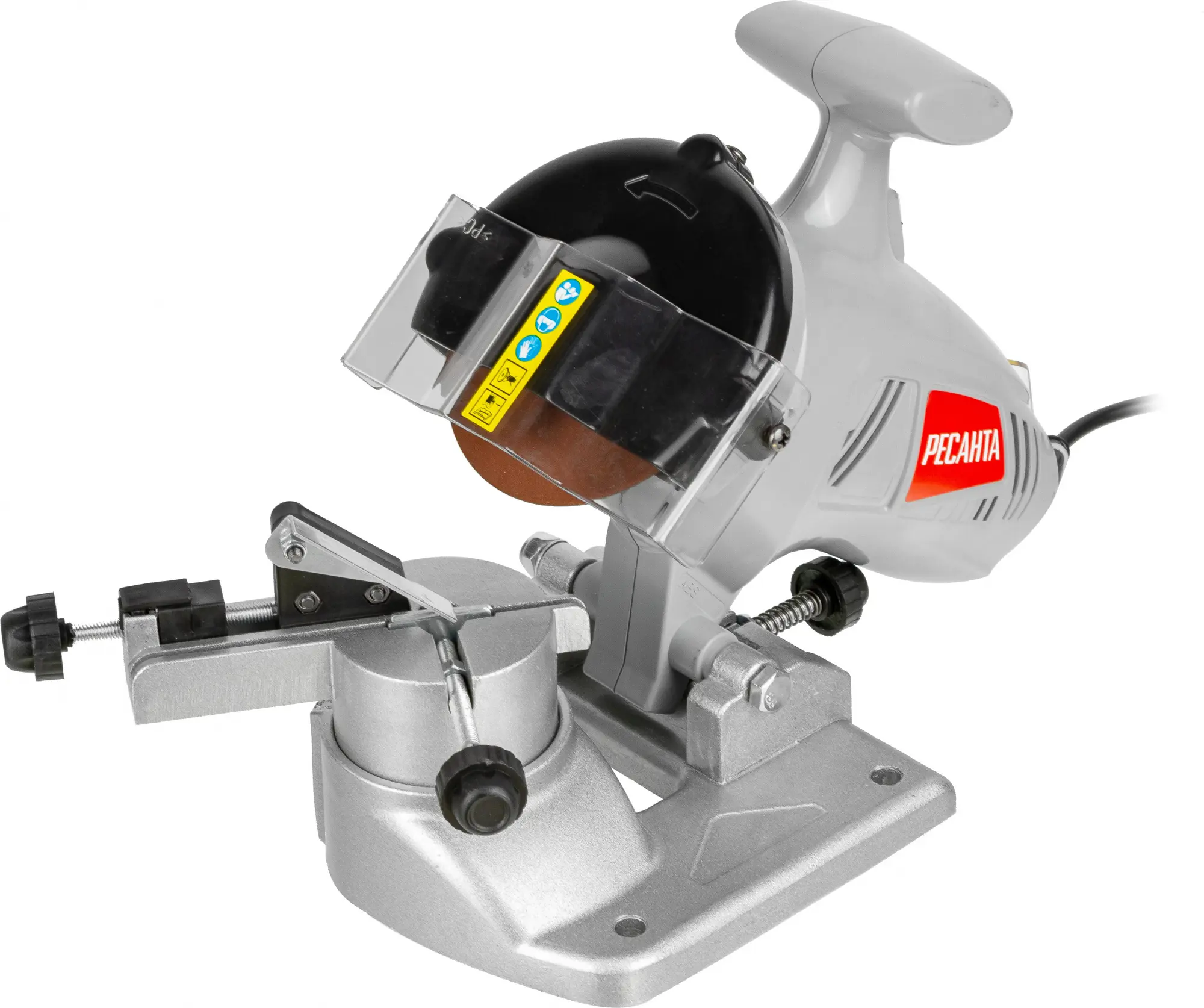 Изображение товара Станок точильный Ресанта Т-220, 220 Вт