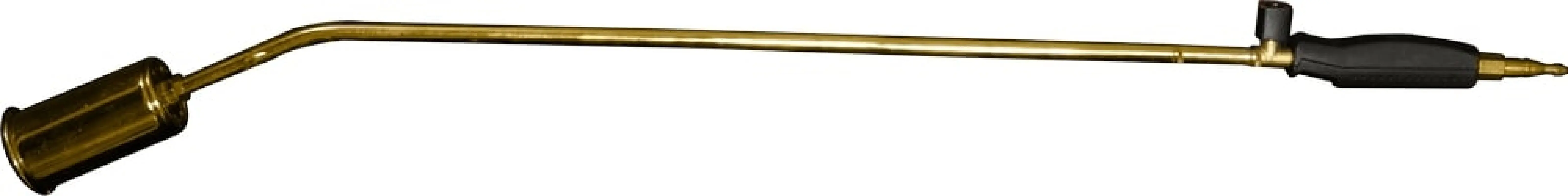 Изображение товара Газовоздушная горелка Brima ГВ-1000 для металлов и строительных работ