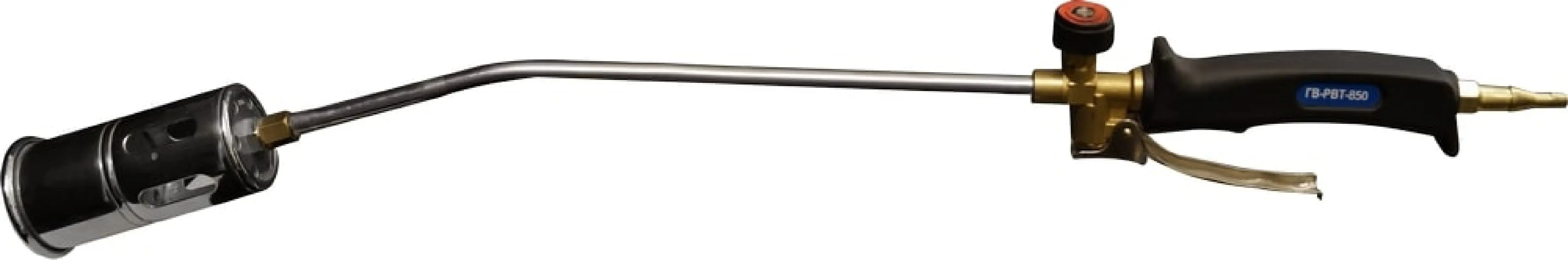 Изображение товара Горелка газовоздушная Brima ГВ-РВТ-850