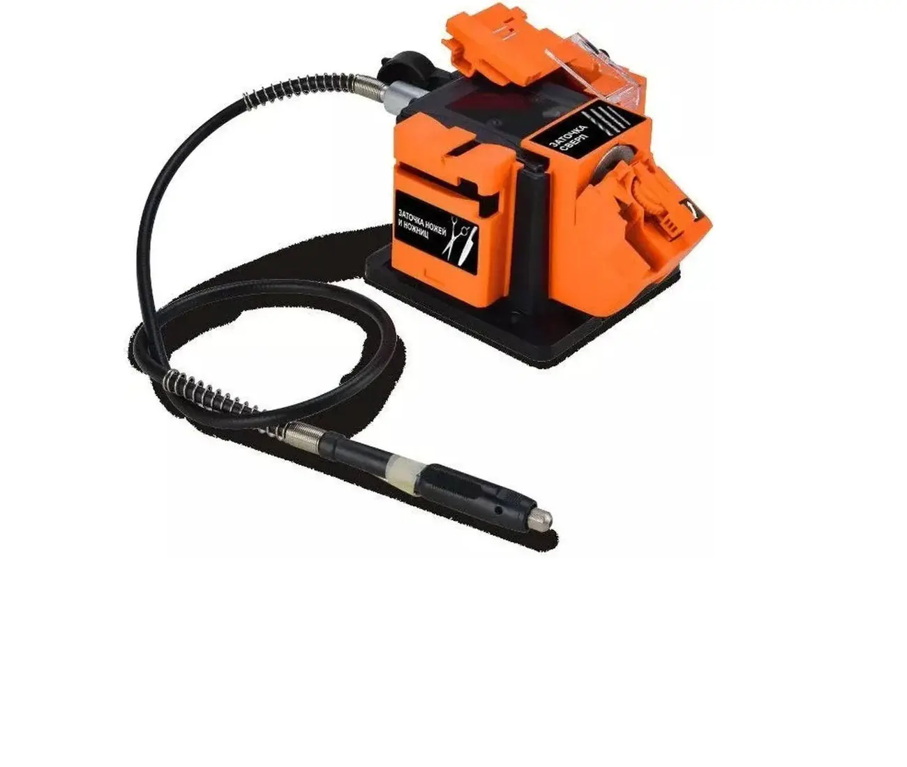 Изображение товара Станок точильный Вихрь СЗМ-100ГВ, 100 Вт