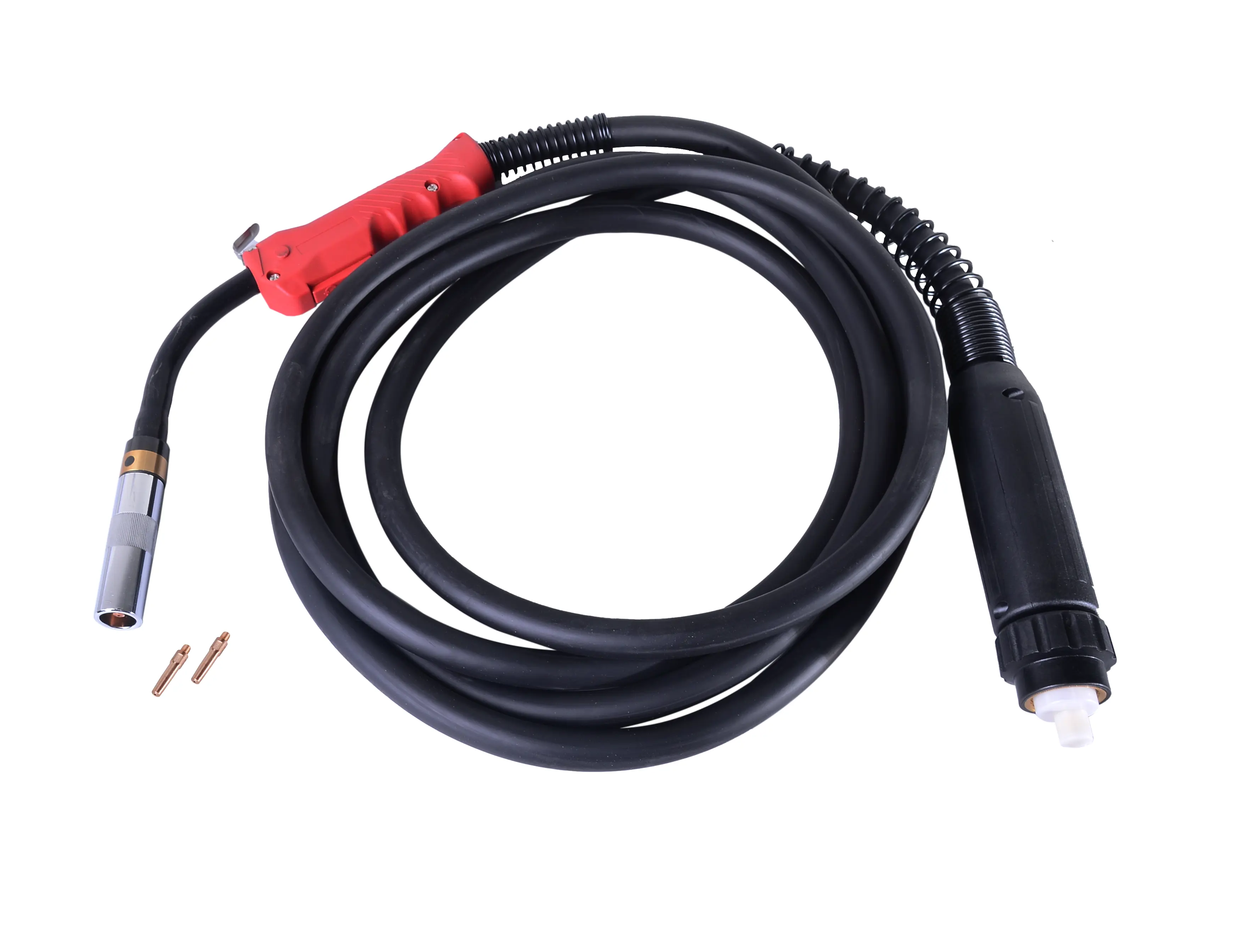 Изображение товара Горелка сварочная Ресанта 71/6/78 3 м для полуавтоматической сварки