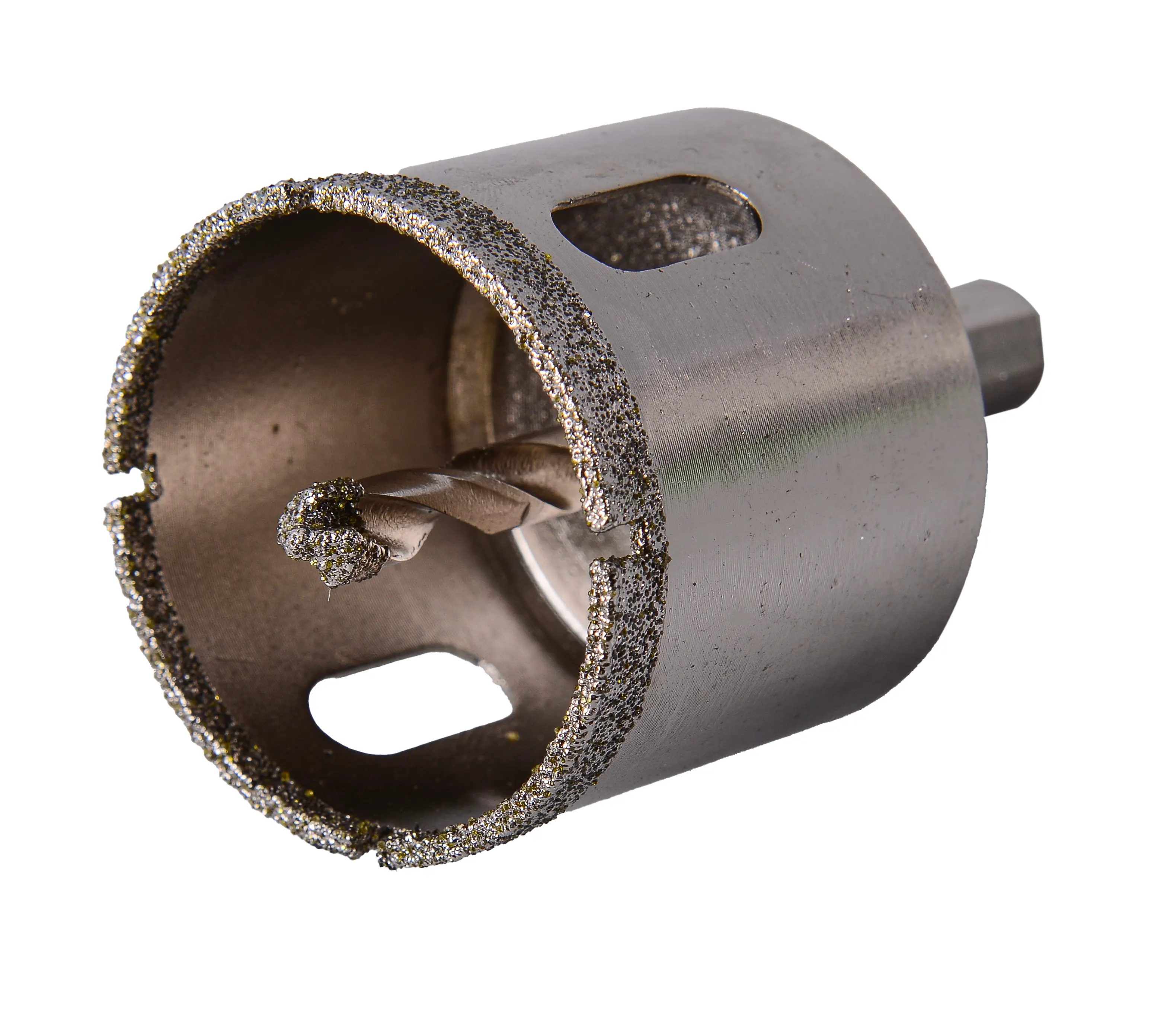 Изображение товара Коронка по керамограниту Вихрь 73/10/9/6 45x70 мм