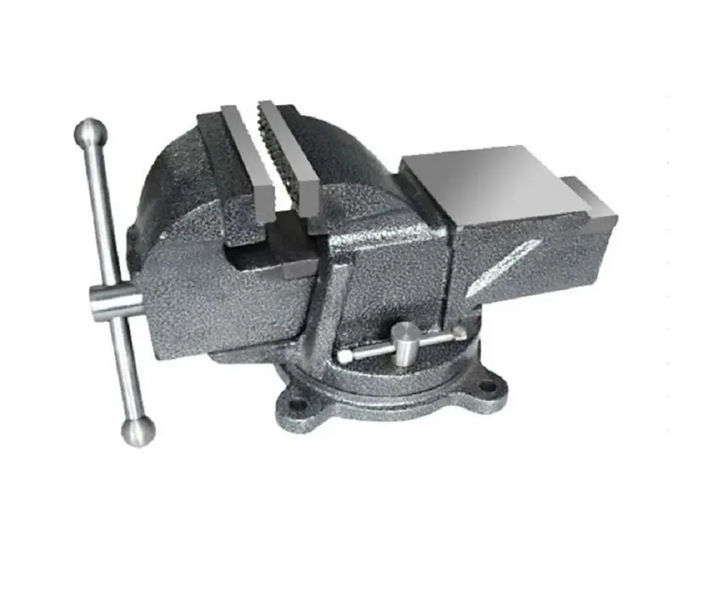 Изображение товара Слесарные тиски CNIC LT83105 125 мм