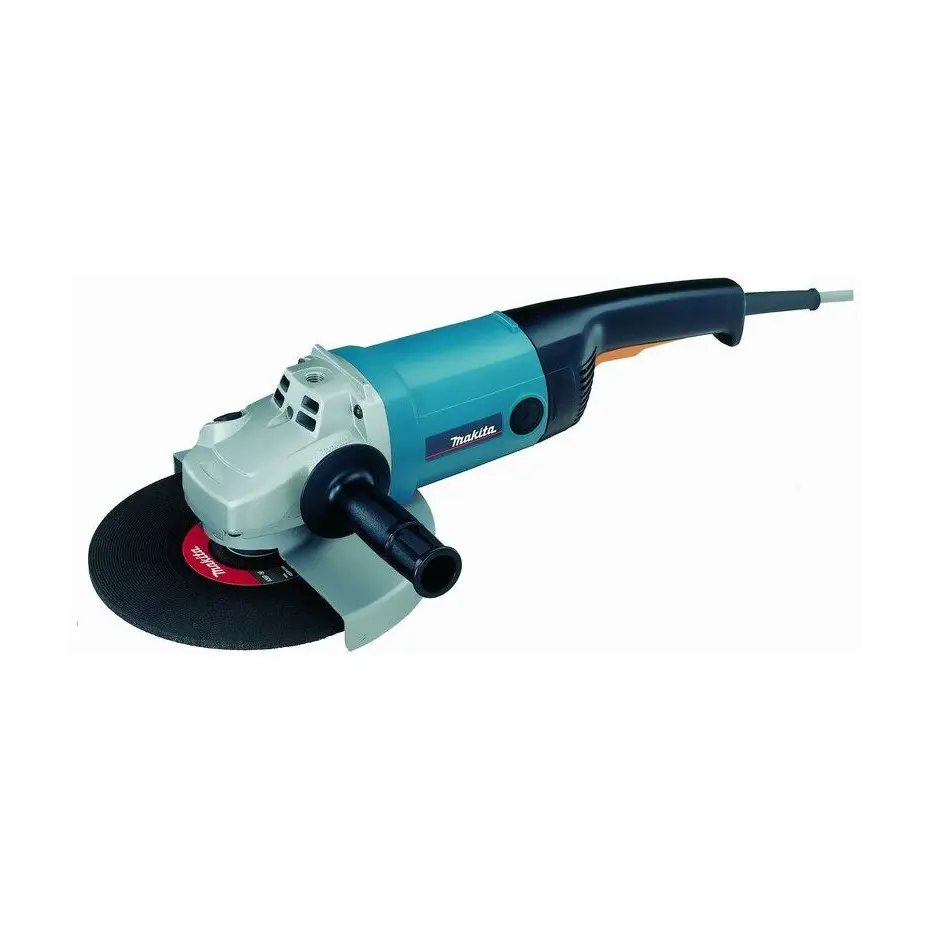 Изображение товара УШМ сетевая Makita GA9010C 1626434, 1800 Вт,230 мм