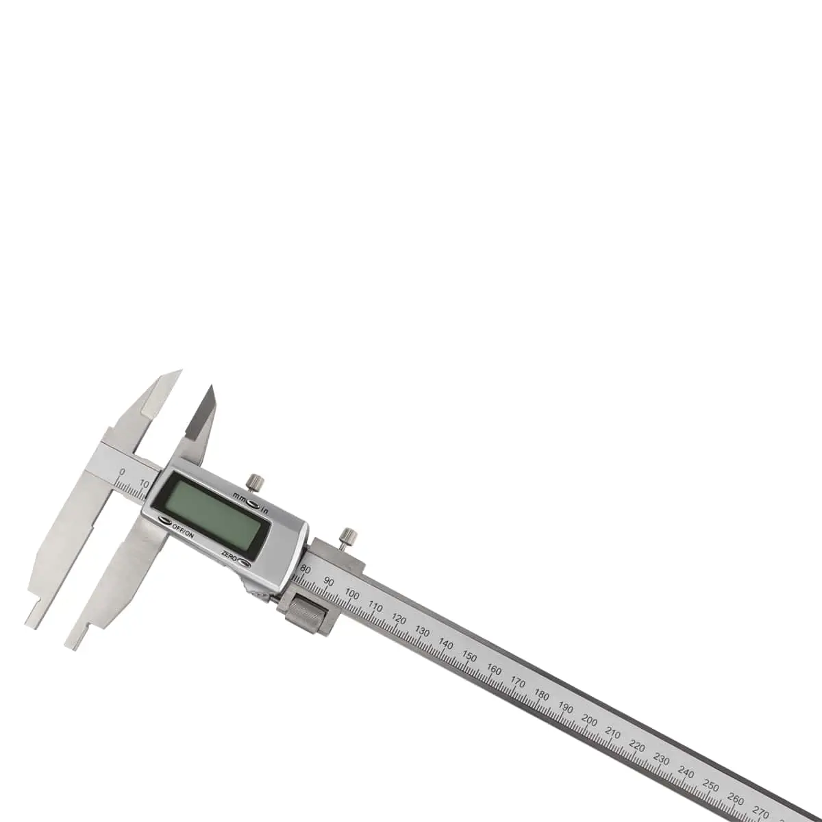 Изображение товара Электронный штангенциркуль RGK SC-II-300 300 мм измерительный инструмент