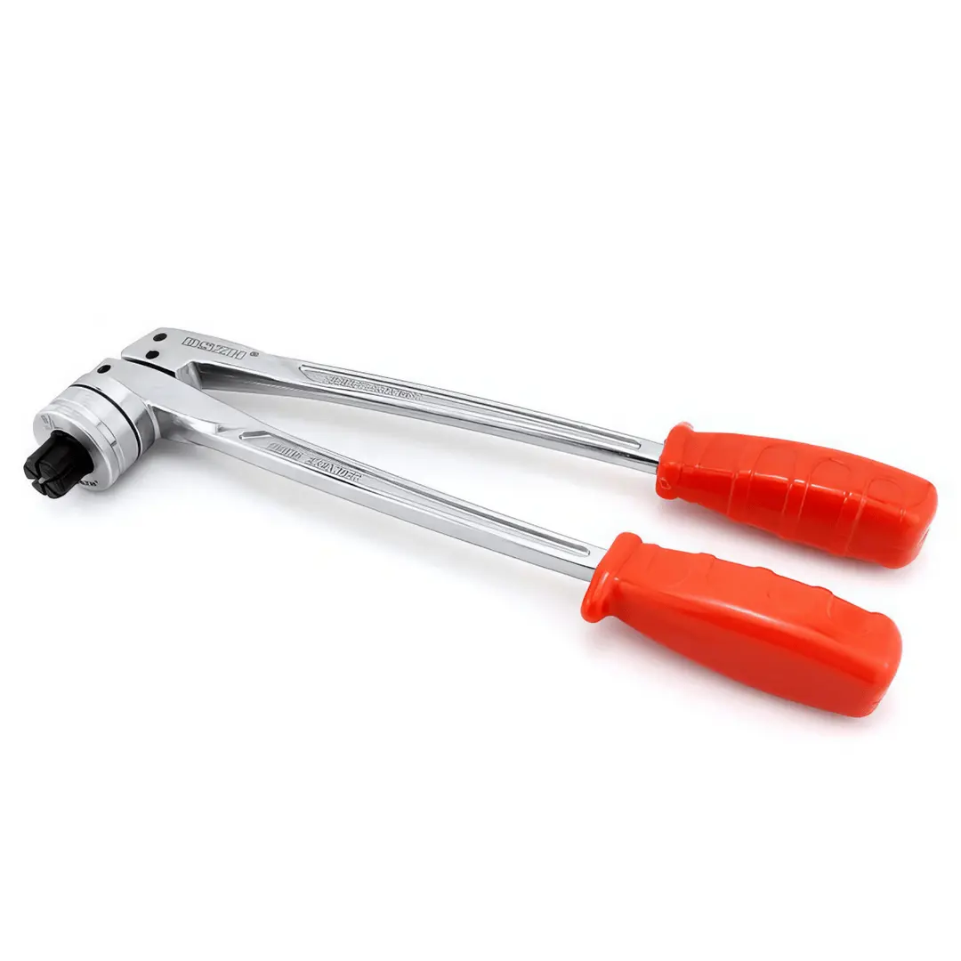 Изображение товара Ручной труборасширитель DSZH CT-100A для меди, алюминия и латуни