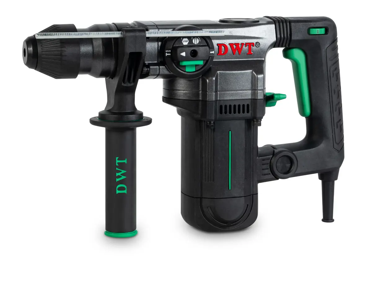 Изображение товара Перфоратор сетевой SDS Plus Dwt BHP12-28 V BMC, 1200 Вт, 5 Дж