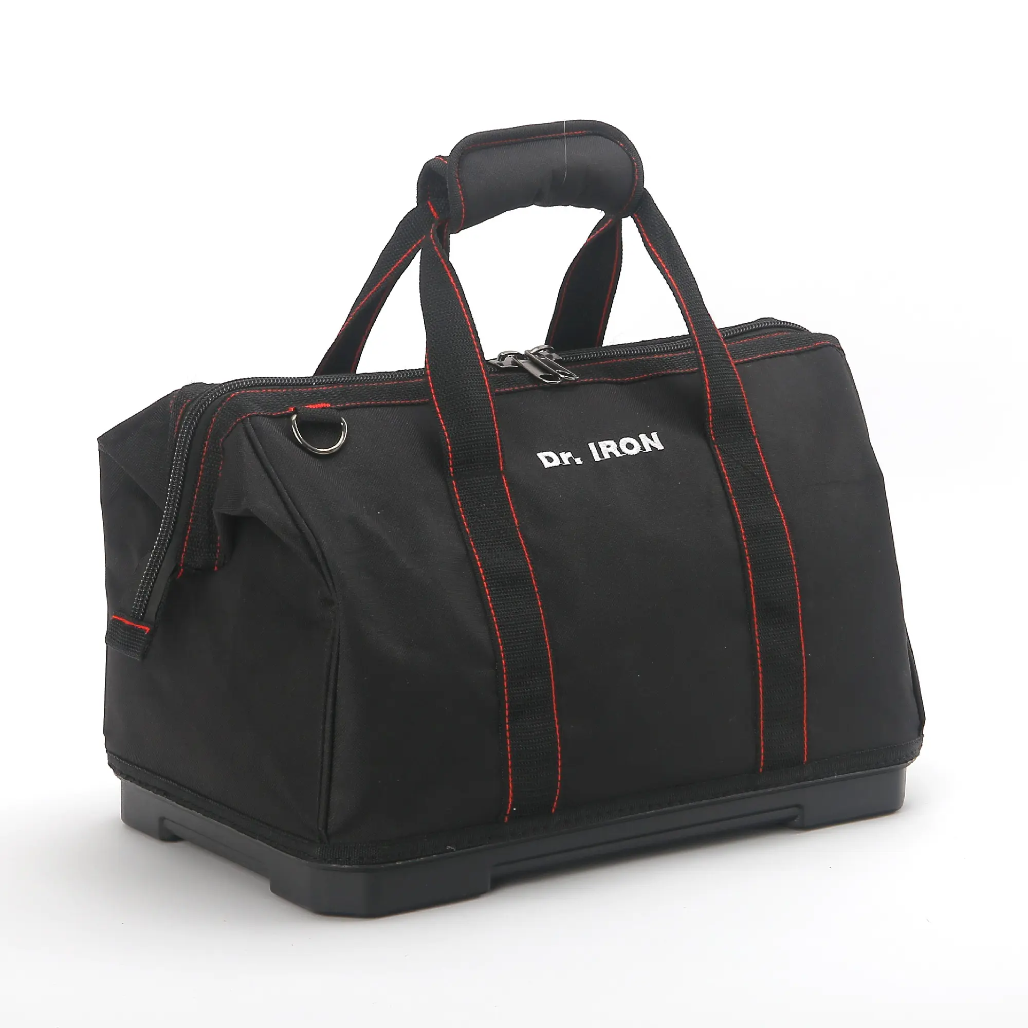 Изображение товара Сумка для инструмента с пластиковым дном Dr.IRON DR1024 420x235x270 мм