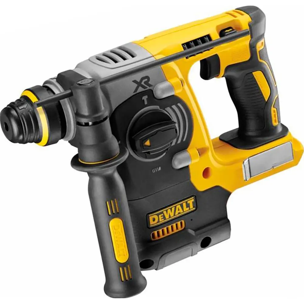 Изображение товара Перфоратор аккумуляторный бесщеточный SDS-Plus Dewalt DCH273N, 18 В Li-Ion 2.1 Дж, без АКБ и ЗУ