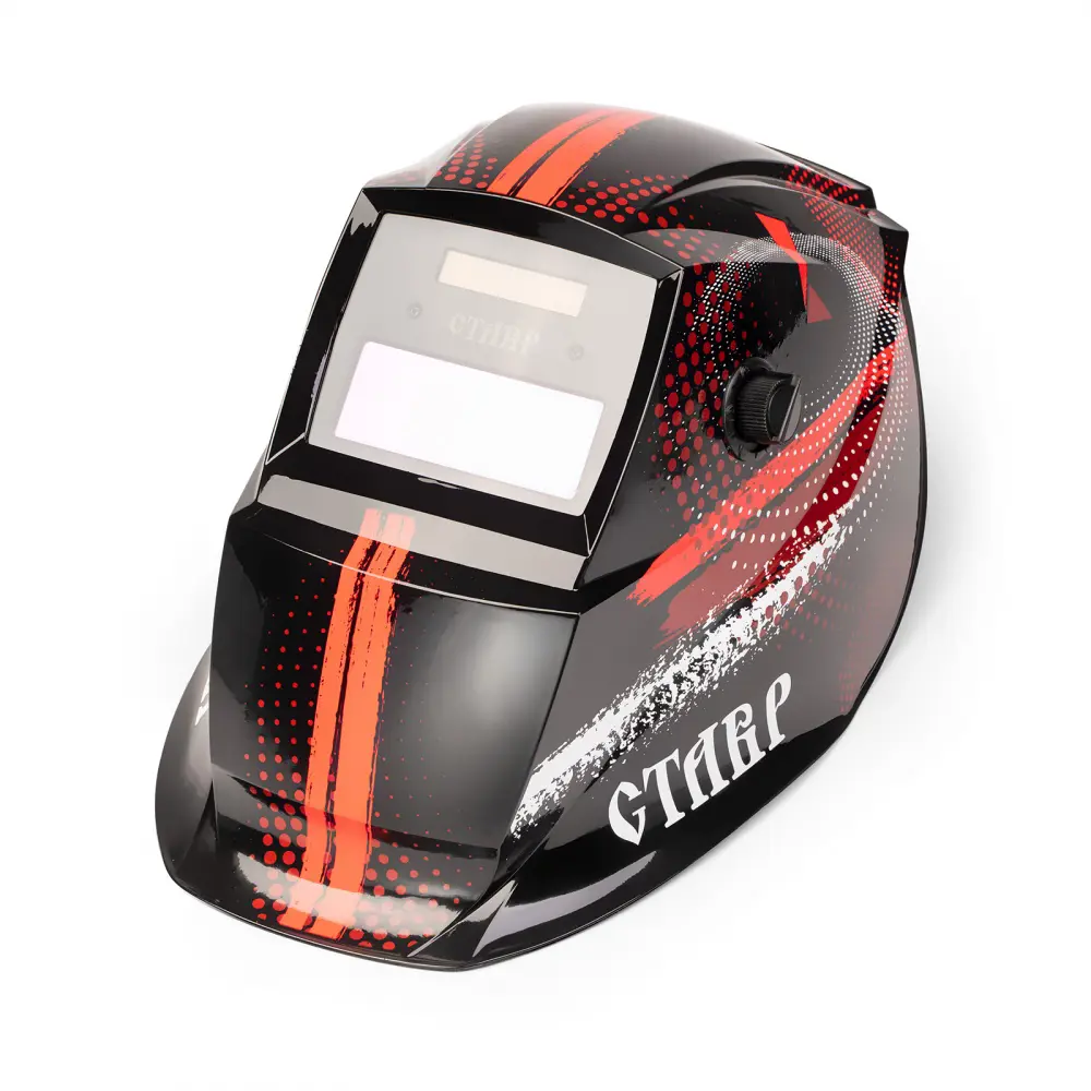 Изображение товара Маска сварщика СТАВР МС-2/13Р