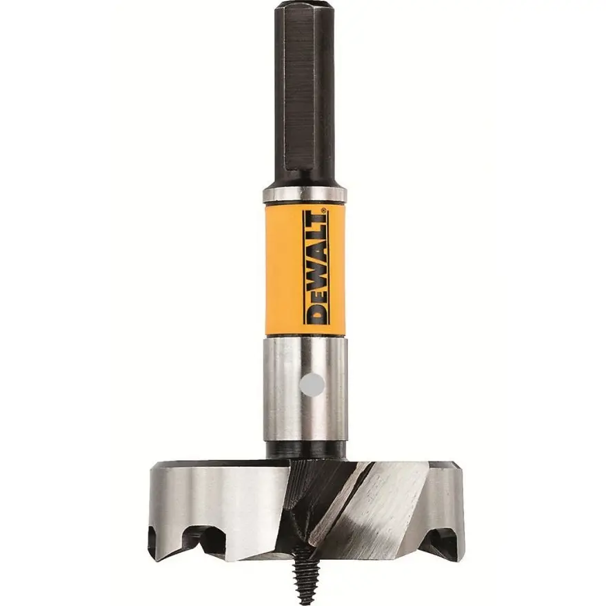Изображение товара Сверло Форстнера по дереву Dewalt 117x122 мм DT4590-QZ