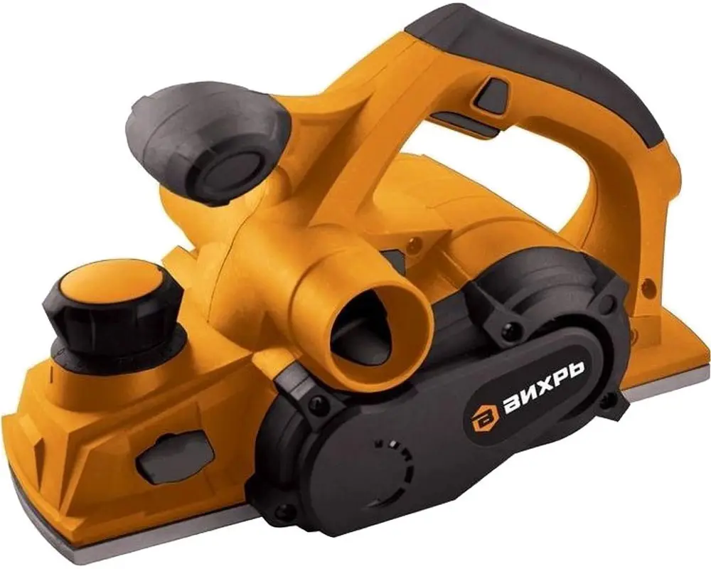 Изображение товара Рубанок сетевой Вихрь Р-110/1300 72/5/2, 1300 Вт, 110 мм