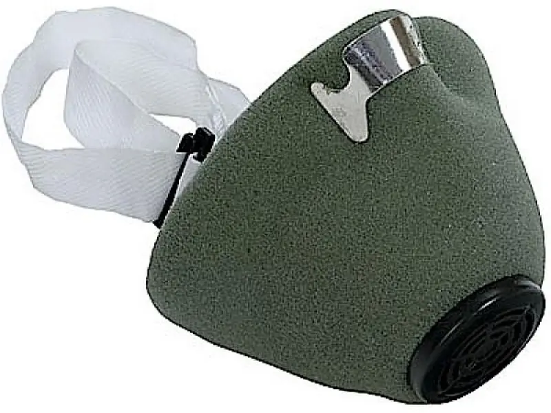 Изображение товара Маска защитная Исток У-2К РЕС-006