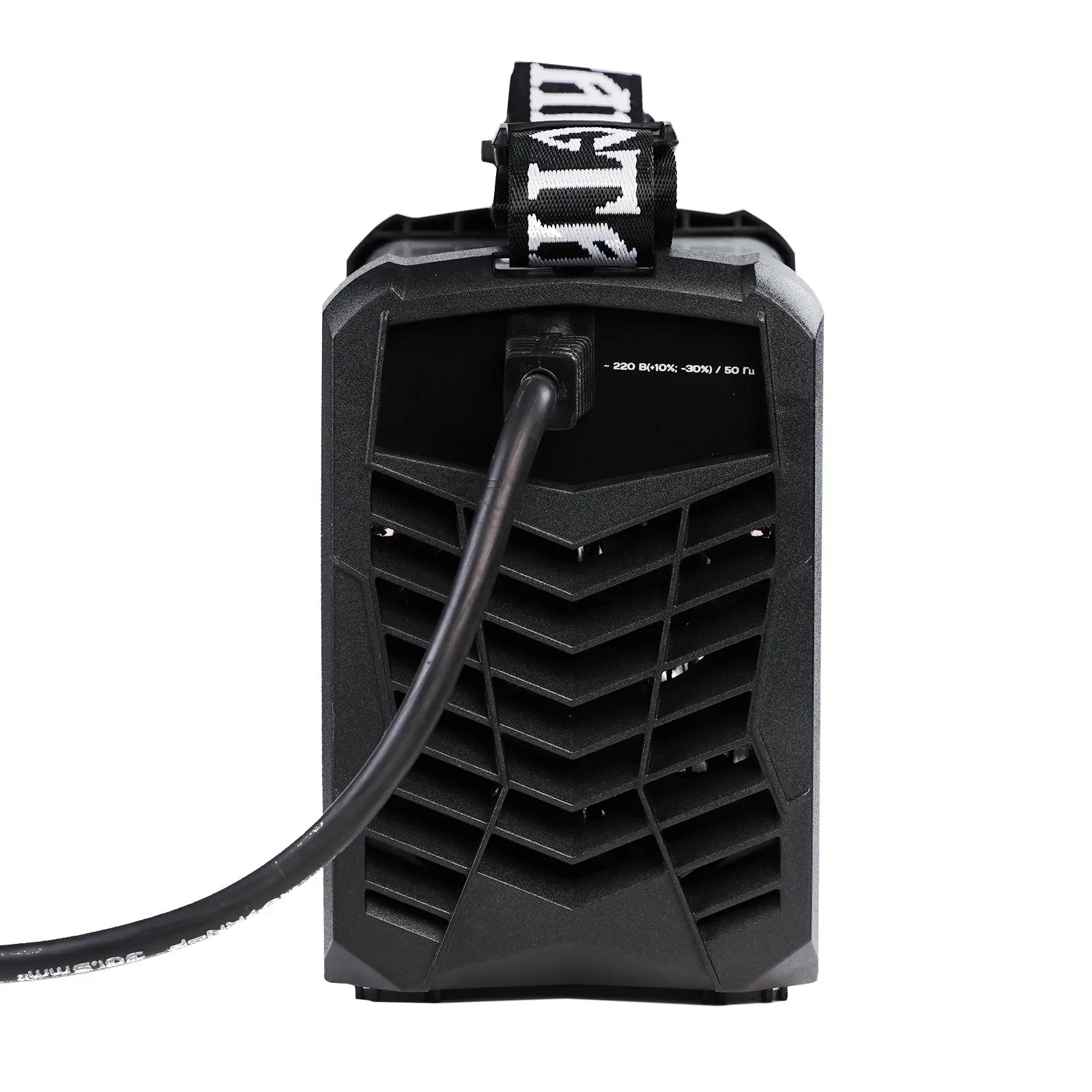 Изображение товара Инверторный сварочный аппарат Ставр САИ-180 180 А MMA от 1.6 до 4 мм надежность и безопасность