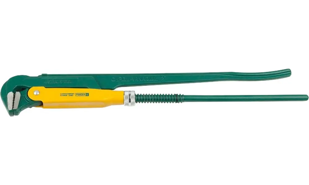 Изображение товара Ключ трубный рычажный Kraftool 2734-20_z01